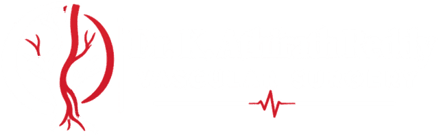 Dr. K. Athirath Reddy, Vascular Surgery